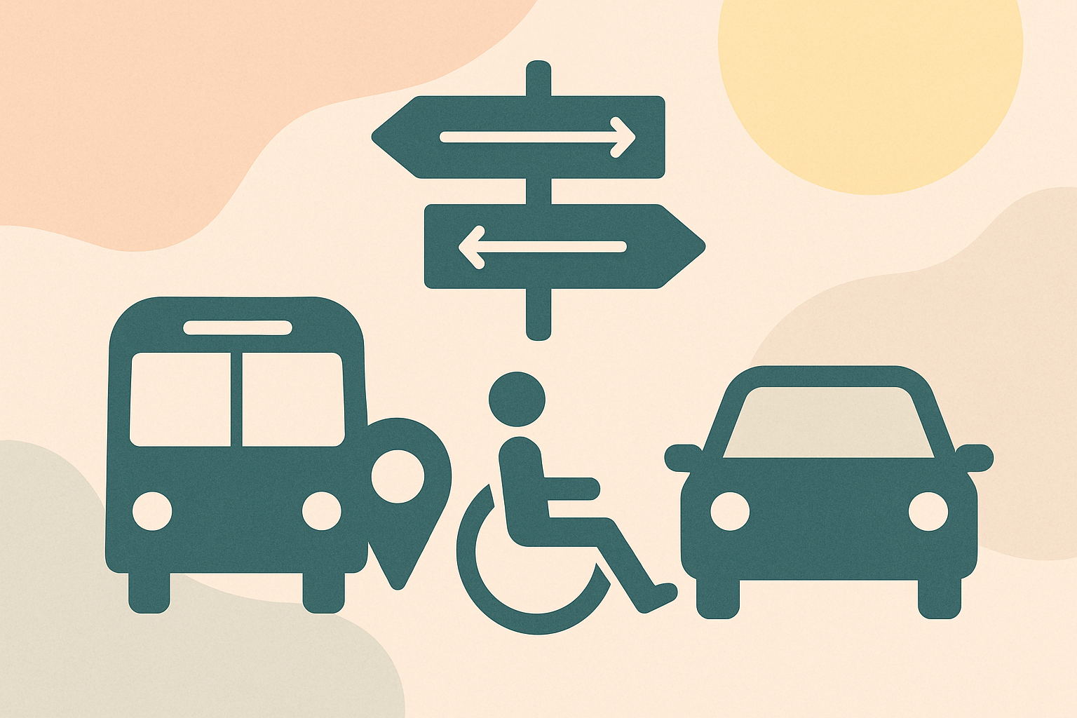 Cover image for A guide to evaluating senior transportation options