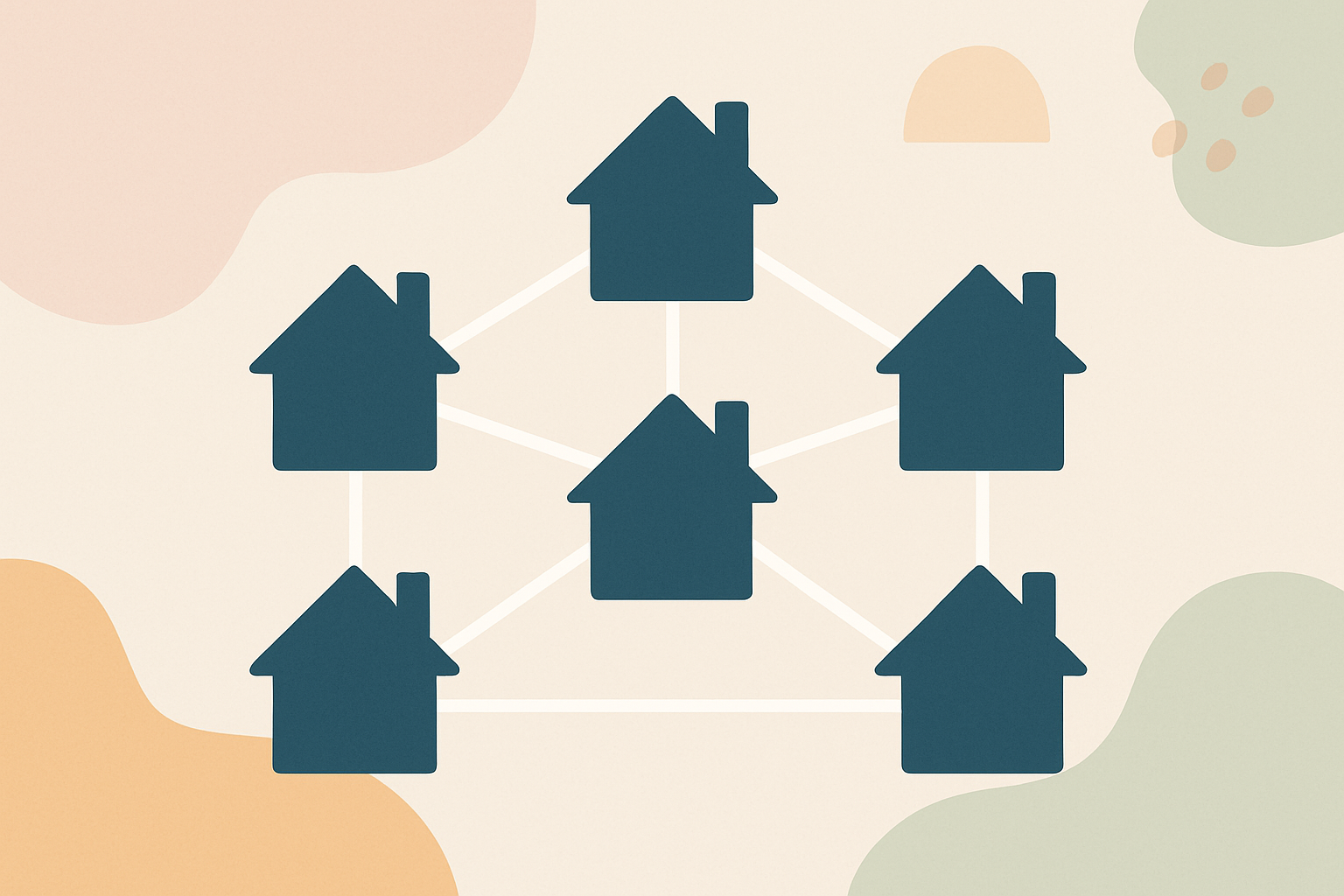 Cover image for Building a support network for family caregivers