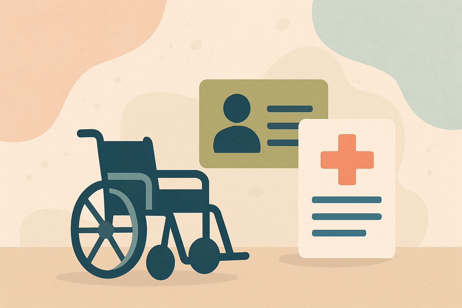 Cover image for Navigating doctor visits with a caregiver in tow