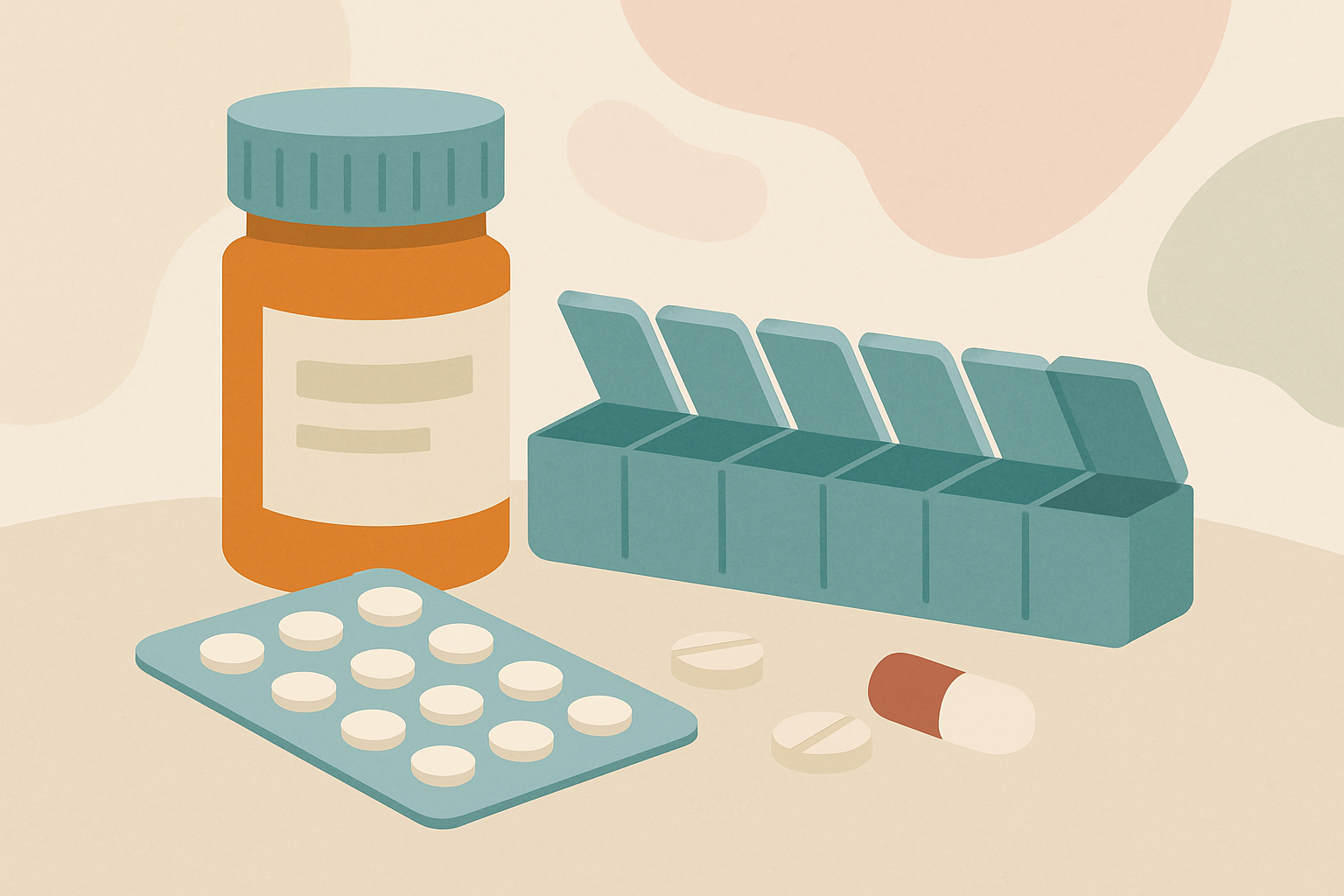 Cover image for The essentials of medication management for caregivers