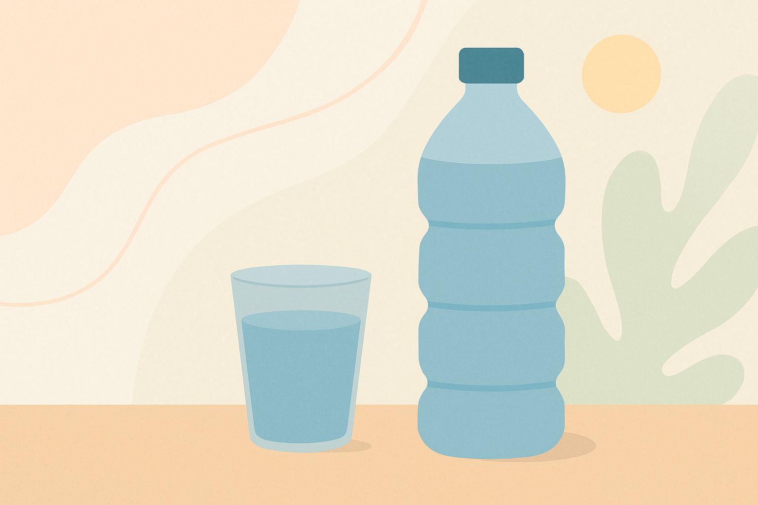 Cover image for The impact of hydration on senior health