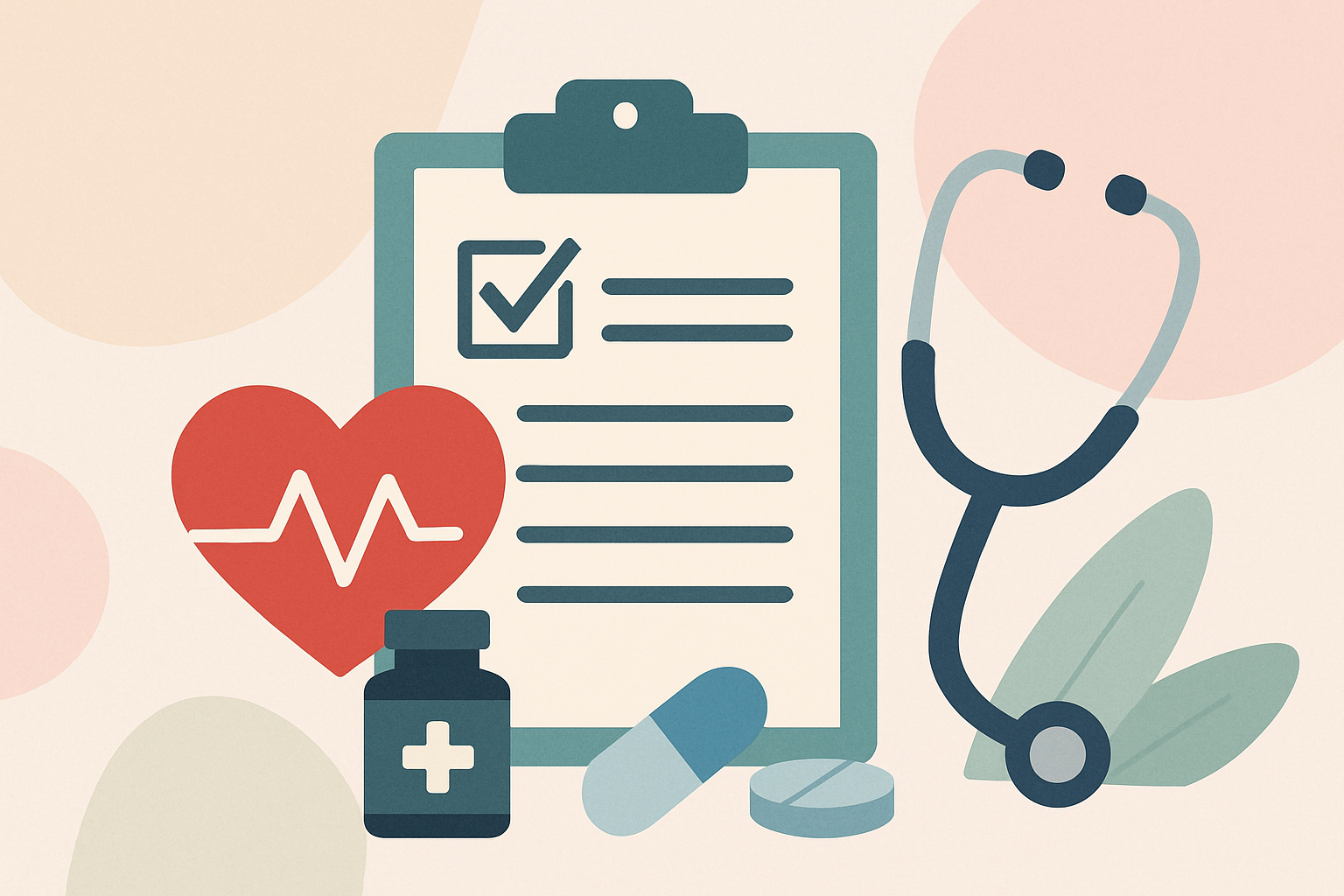 Cover image for The importance of regular health screenings for seniors