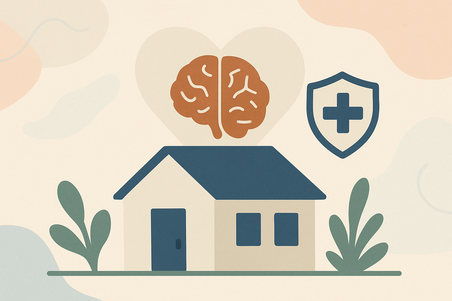 Cover image for The role of memory care in dementia support